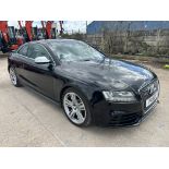 Audi RS5 FSI Quattro S-A Petrol Coupe | KE11 NWZ | 98,241 Miles