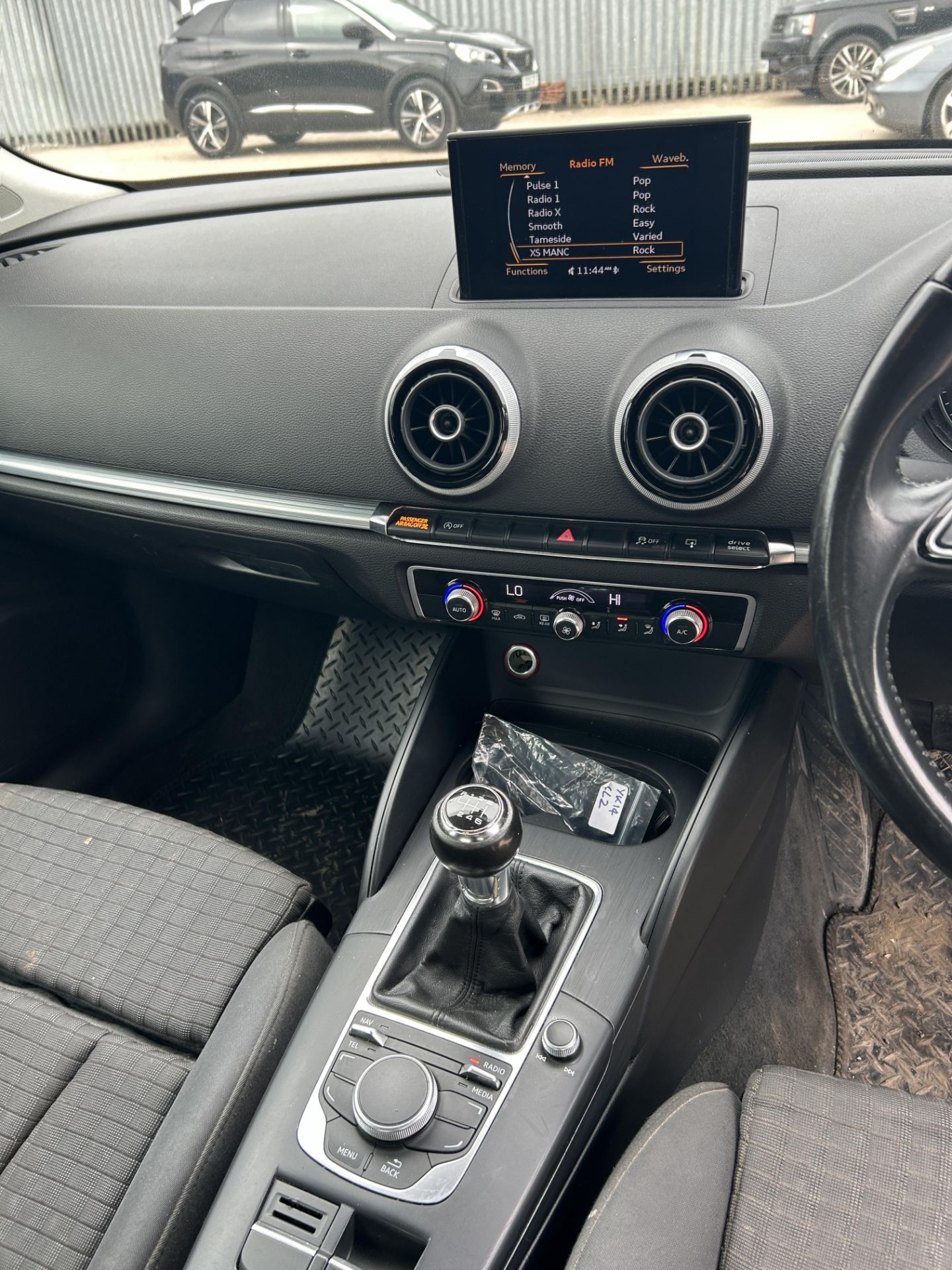 Audi A3 Sport TDI Diesel 5 Door Hatchback | YK14 CLZ | 178,860 Miles - Image 12 of 14