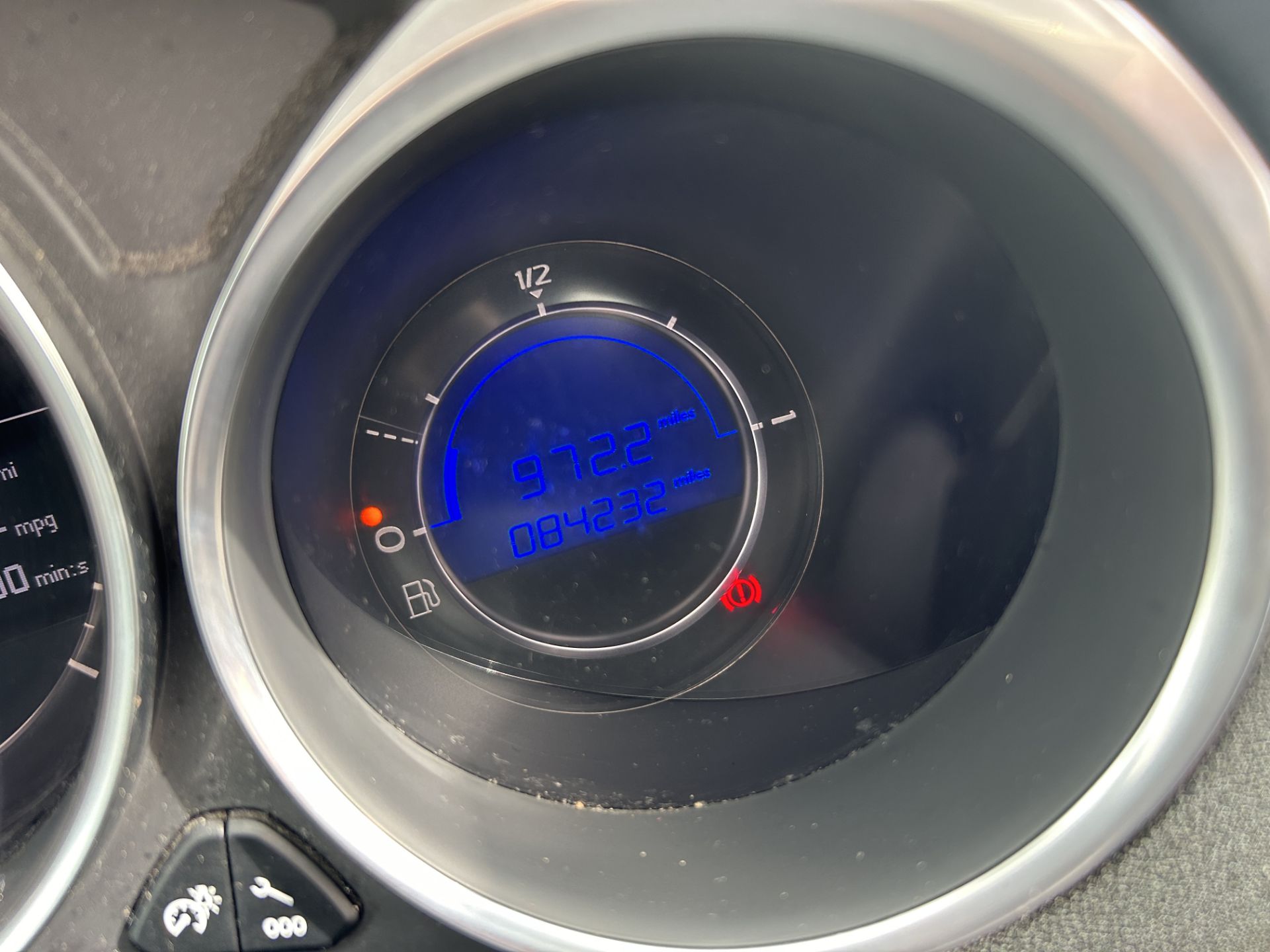 Citroen DS4 Crossback BlueHDI S/S Diesel 5 Door Hatchback | AP65 LYX | 84,232 Miles - Image 15 of 15
