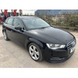 Audi A3 Sport TDI Diesel 5 Door Hatchback | YK14 CLZ | 178,860 Miles