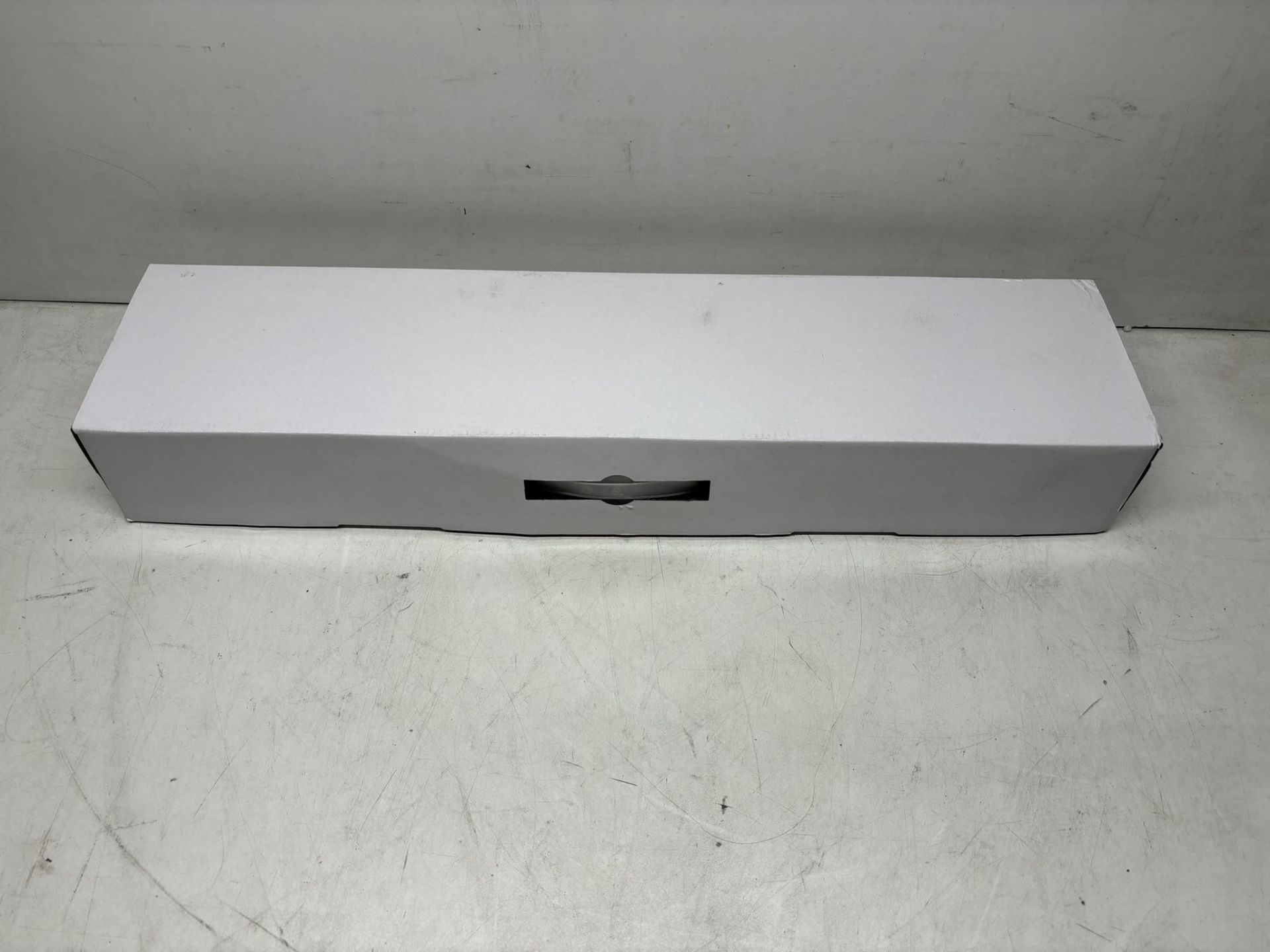 Prestige SHO005PL Plan Thermostatic Bar Shower with Slide Rail Kit - Image 3 of 4