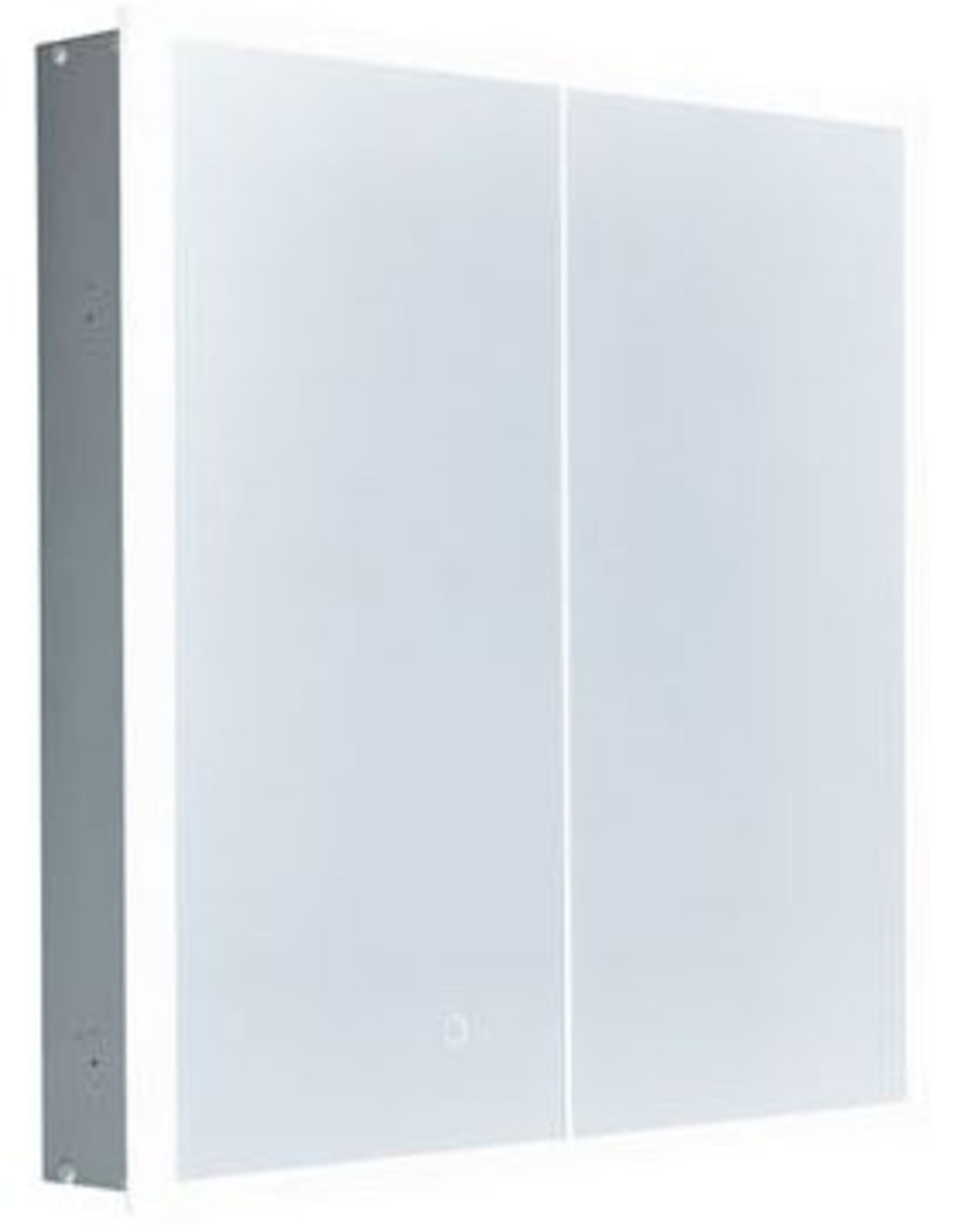 Roper Rhodes PSC065 Presence Illuminated Cabinet - Image 2 of 5