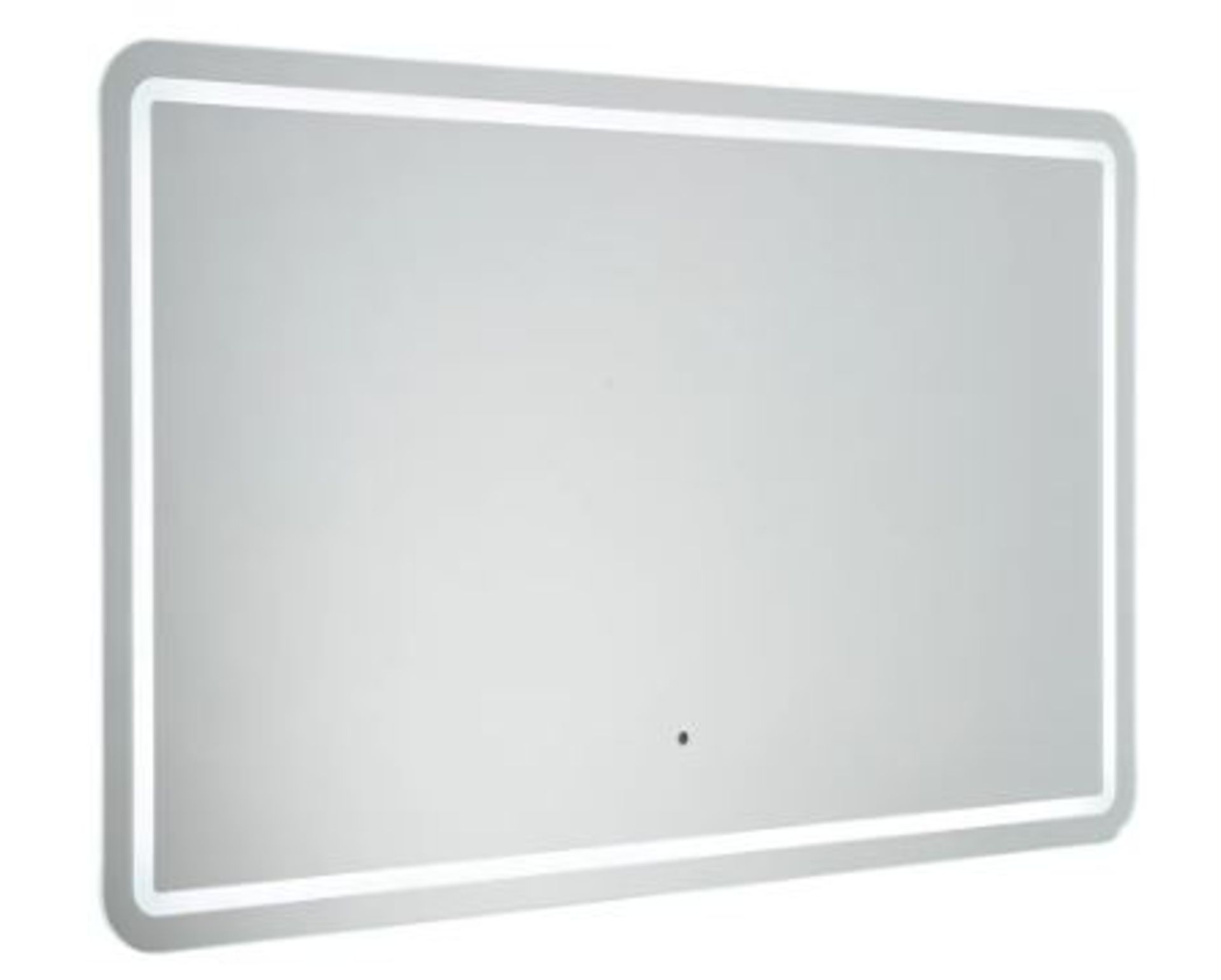 pivot PVM100 1000 illuminated mirror