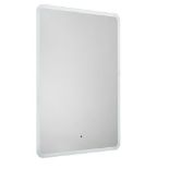 R2 Bathrooms Covert 600 CTM060 Illuminated Mirror