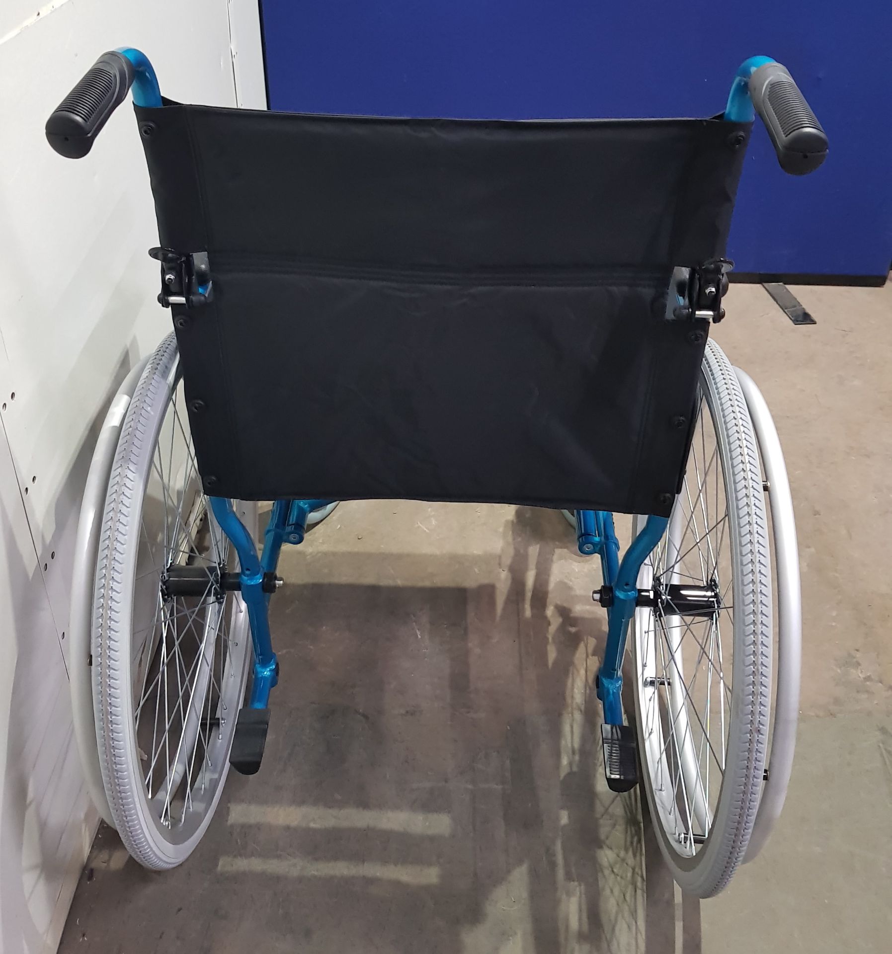 Days Swift Wheelchair 2023 - Image 2 of 5