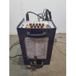 Parweld Xti 200 Ac/Dc Power Welders