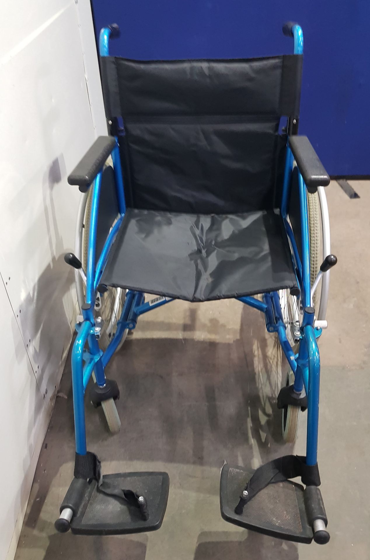 Days Swift Wheelchair 2021 - Bild 3 aus 5