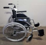 Days Swift Wheelchair