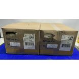 2 x Boxes 1681040 Hartmann MoliMed Comfort Midi