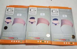 3x Pregnancy Support Belts
