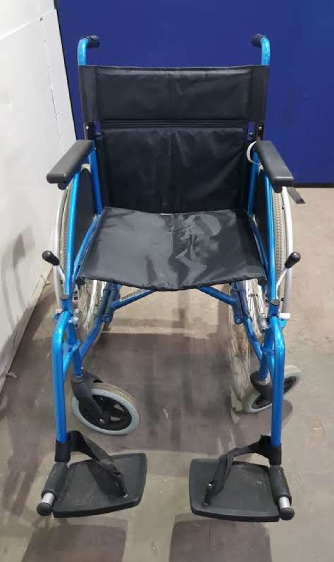 Days Swift Wheelchair 2021 - Image 3 of 5