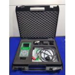 Guttmann Diagnostic Megamacs 42 With Case