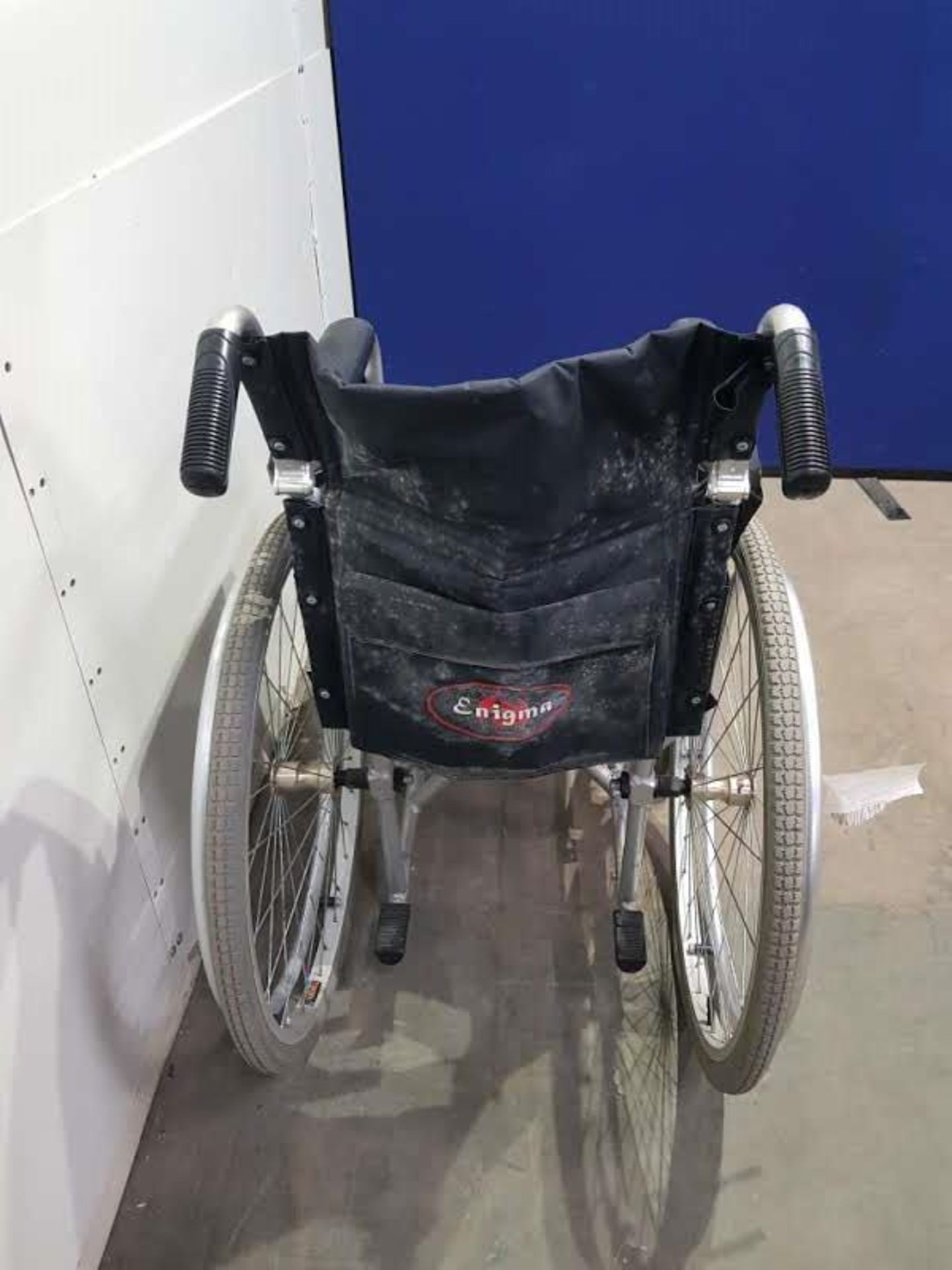 Enigma Wheelchair - Image 2 of 6
