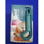 Dext Ring Pull Can Opener