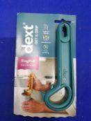 Dext Ring Pull Can Opener