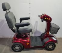 Rascal 388Xl Electric Mobility Scooter 2019