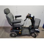 Rascal 388Xl Electric Mobility Scooter 2016