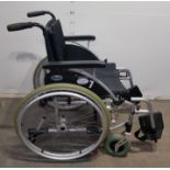 Days Wheelchair 2009