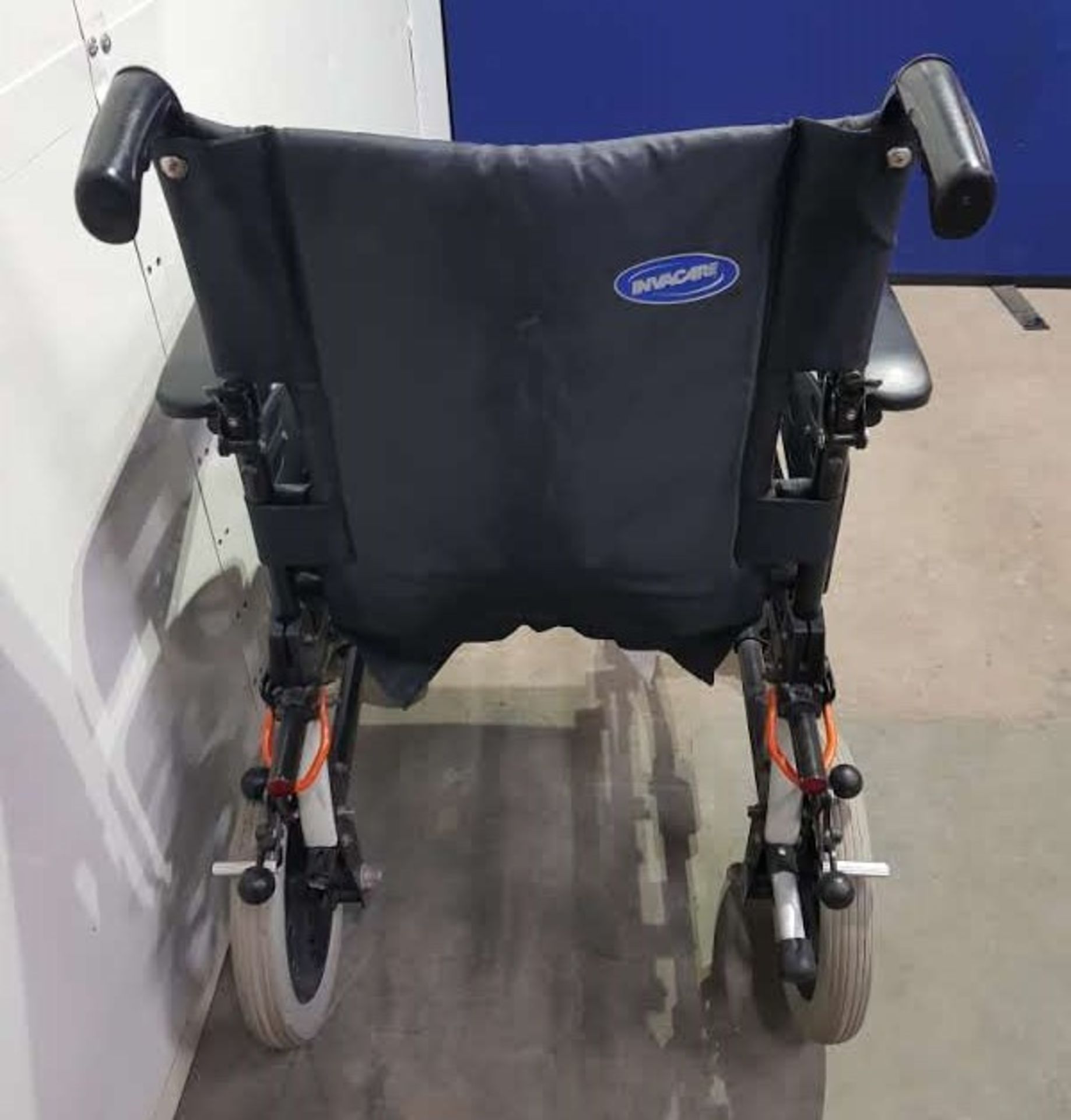 Invacare Wheelchair - Image 2 of 5