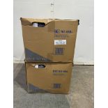 2 x Boxes Molicare 1656841 Adult Molicare Premium Elastic Unisex Disposable Pull Up Pants