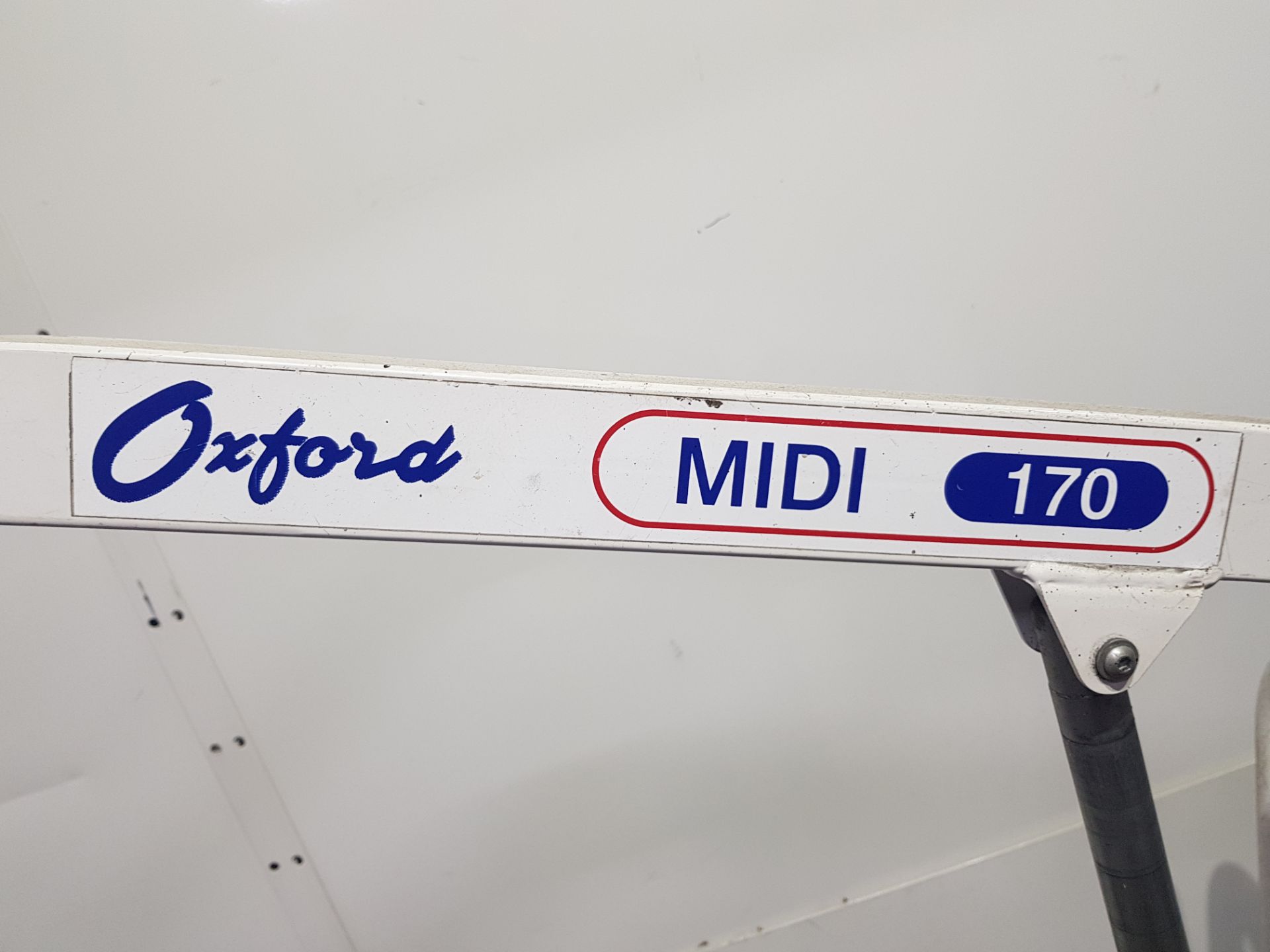 Oxford Midi 170 Electric Hoist - Bild 4 aus 5