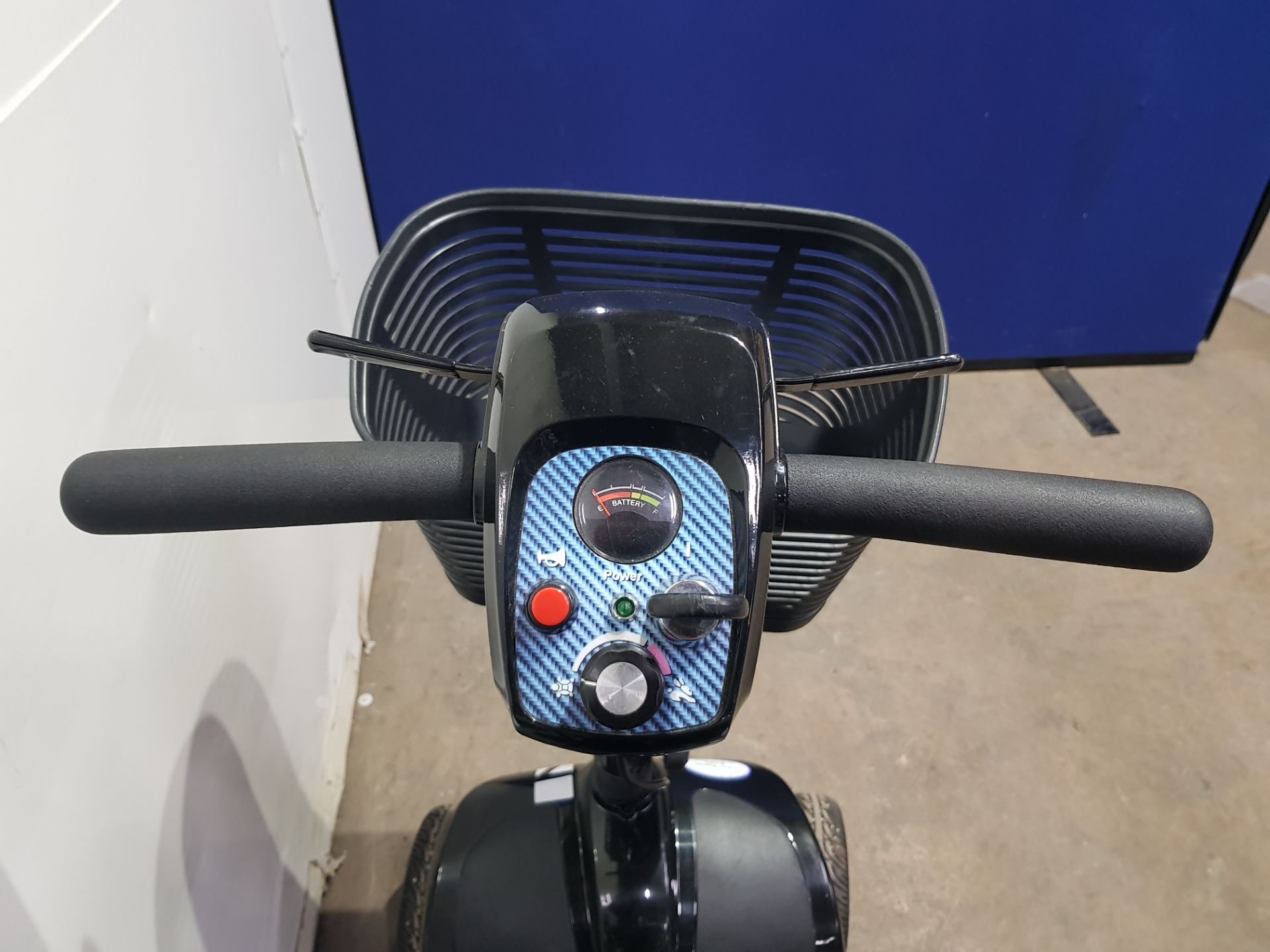 K-Lite Electric Mobility Scooter 2016 - Bild 5 aus 8