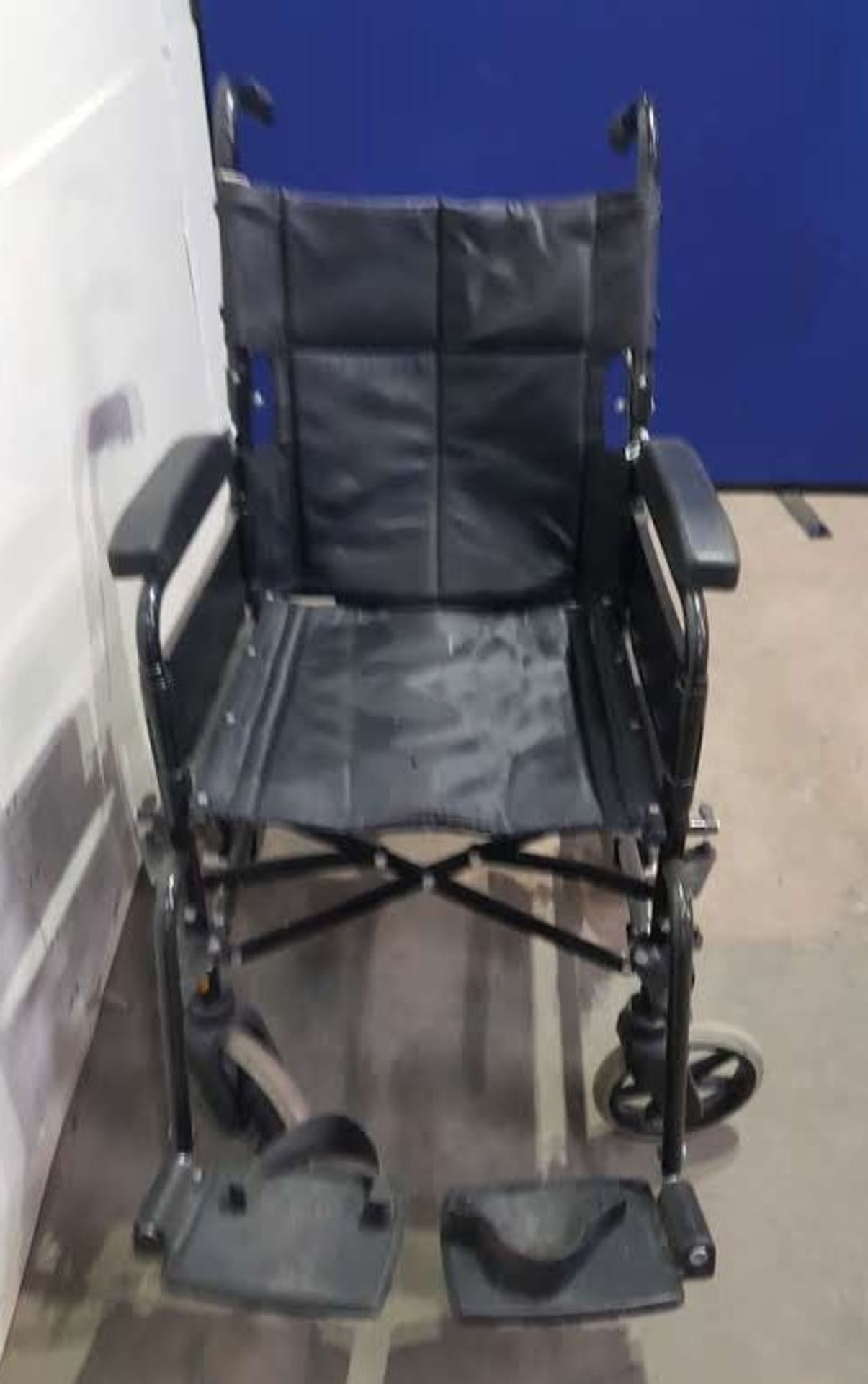 Invacare Wheelchair 2014 - Image 4 of 6