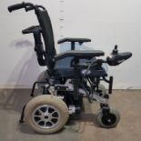 Unbranded Elecrtric Wheelchair