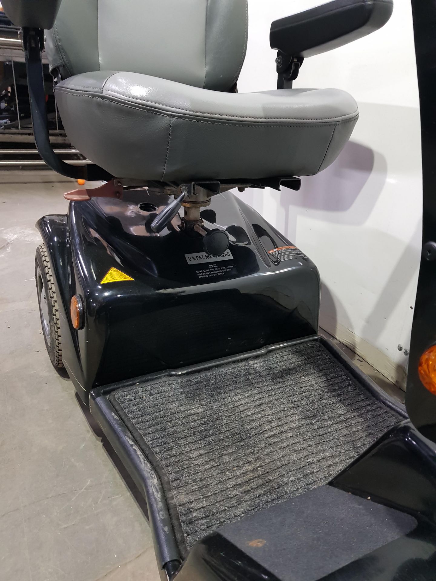 Rascal 388Xl Electric Mobility Scooter 2016 - Bild 10 aus 12