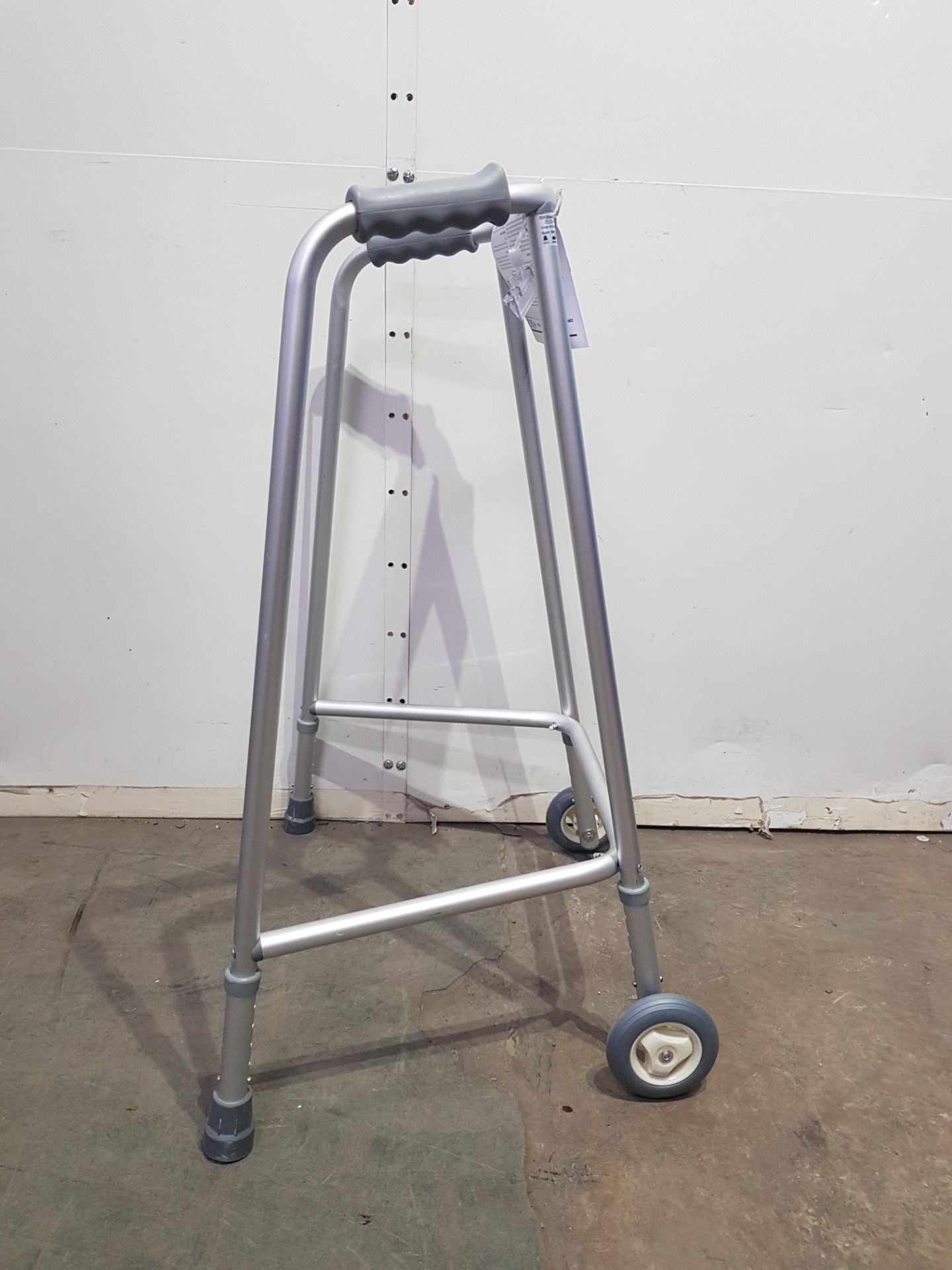 Days Walking Aid Height Adjustable