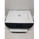 HP Photo Copier/Scanner