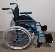 Days Swift Wheelchair 2023
