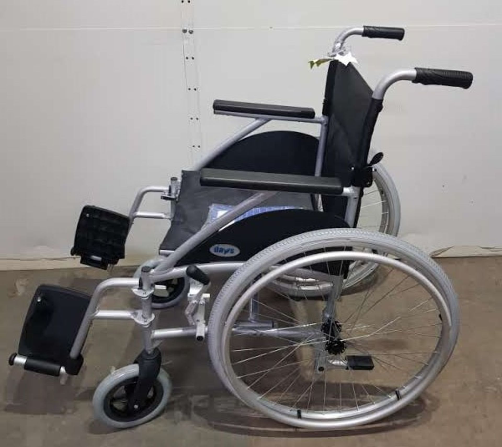 Days Swift Wheelchair - Image 2 of 5