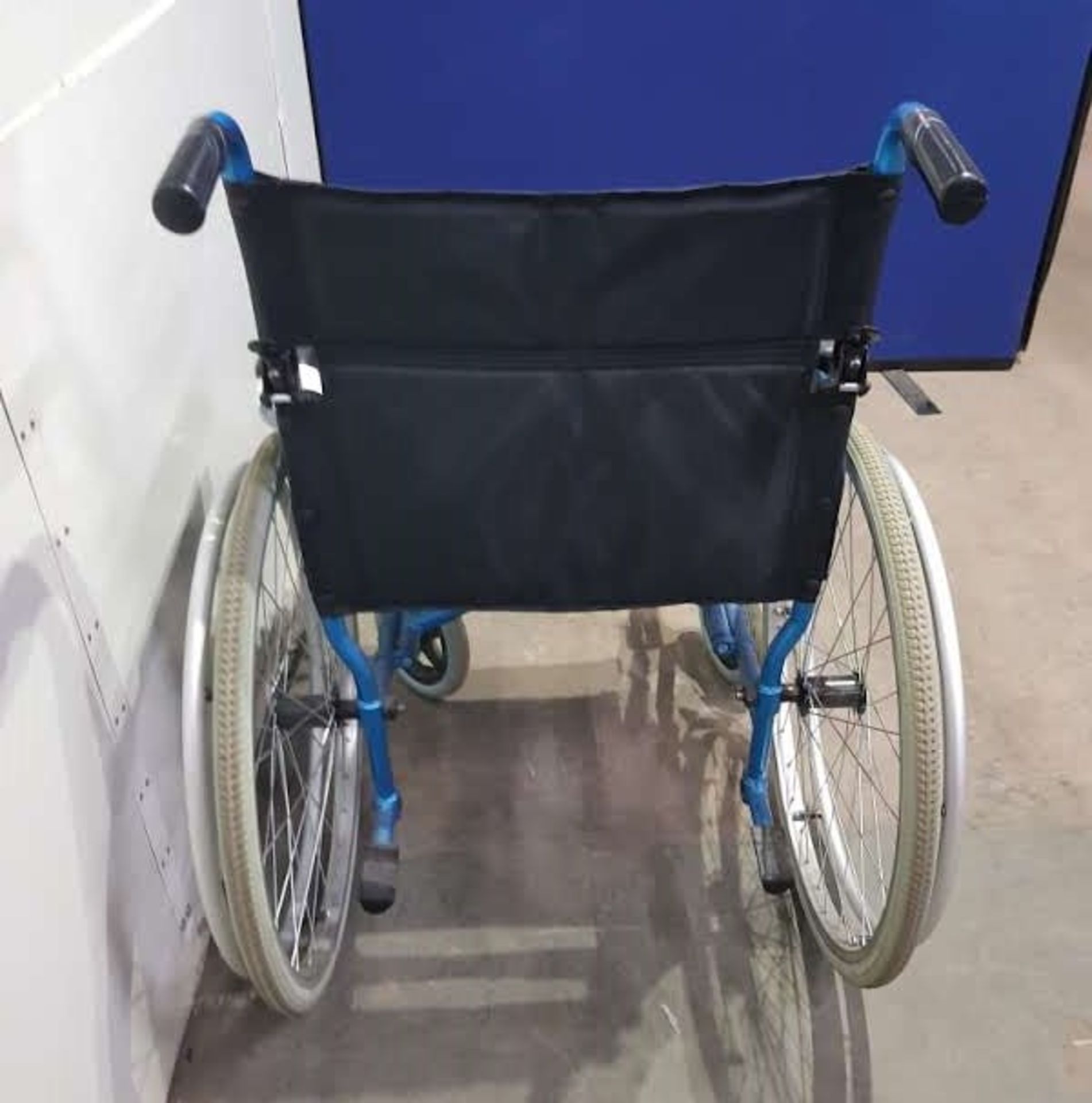 Days Swift Wheelchair 2021 - Image 4 of 5