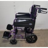Days Escape Lite Wheelchair