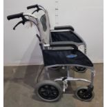 Ableworld Wheelchair