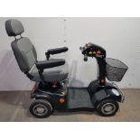 Rascal 388Xl Electric Mobility Scooter 2019