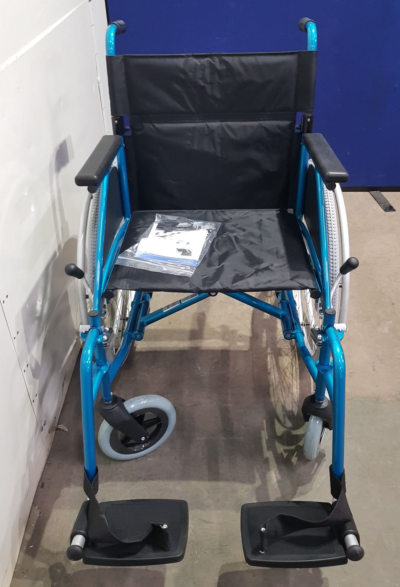 Days Swift Wheelchair 2023 - Image 4 of 5