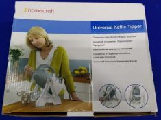 Homecraft Universal Kettle Tipper