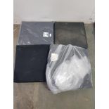 4x Wheelchair Cushions