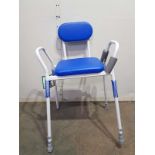 Cefindy Seating Aid Height Adjustable