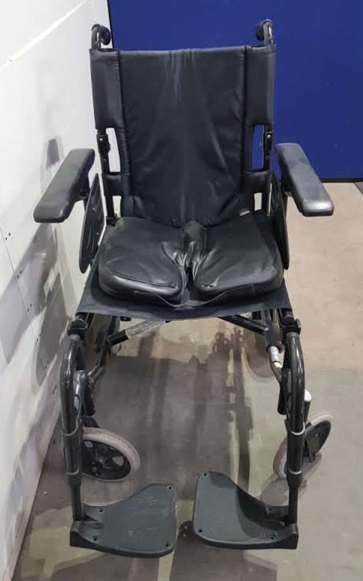 Invacare Wheelchair - Image 4 of 5