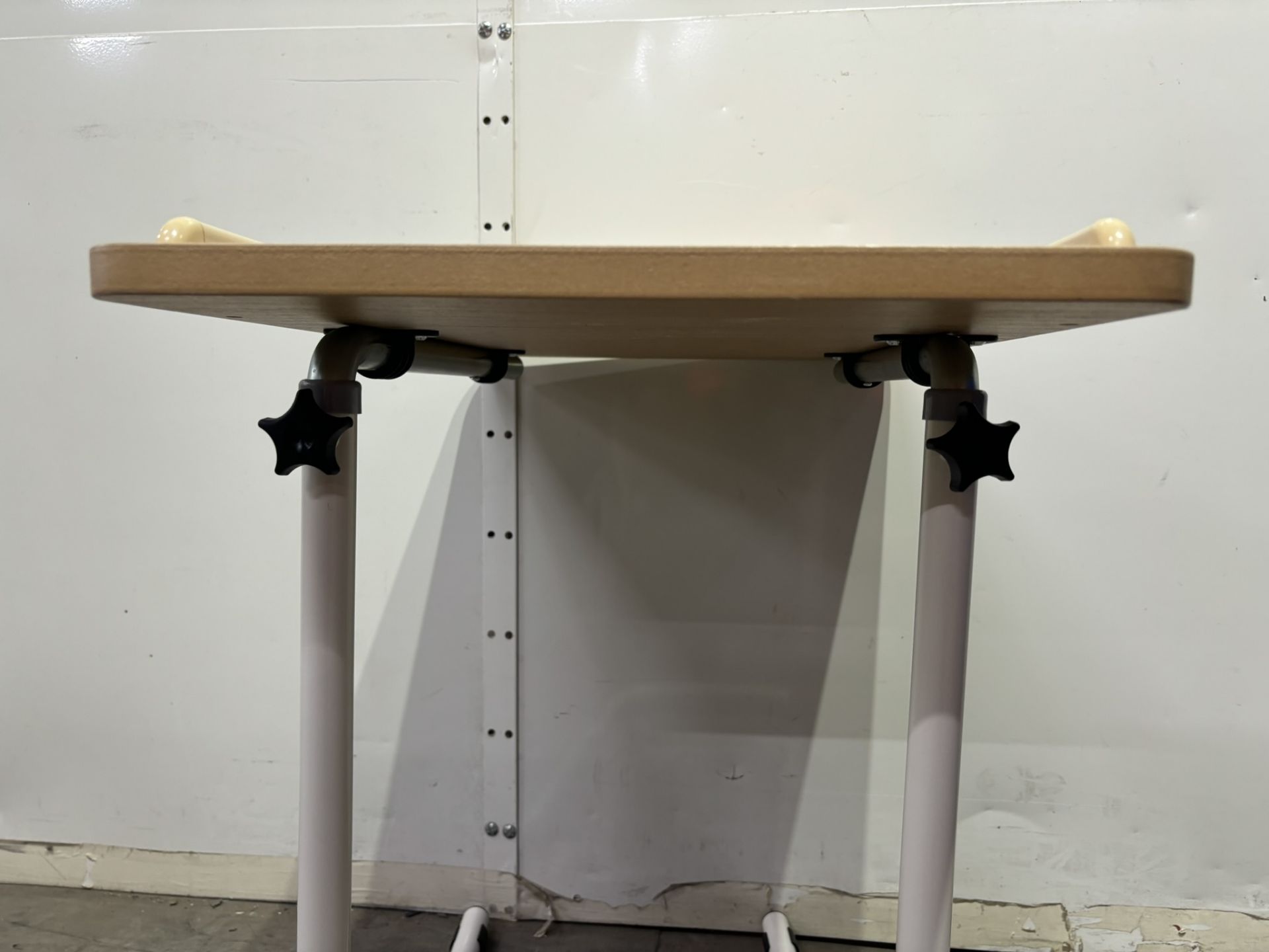 Adjustable Overbed Table - Image 5 of 5