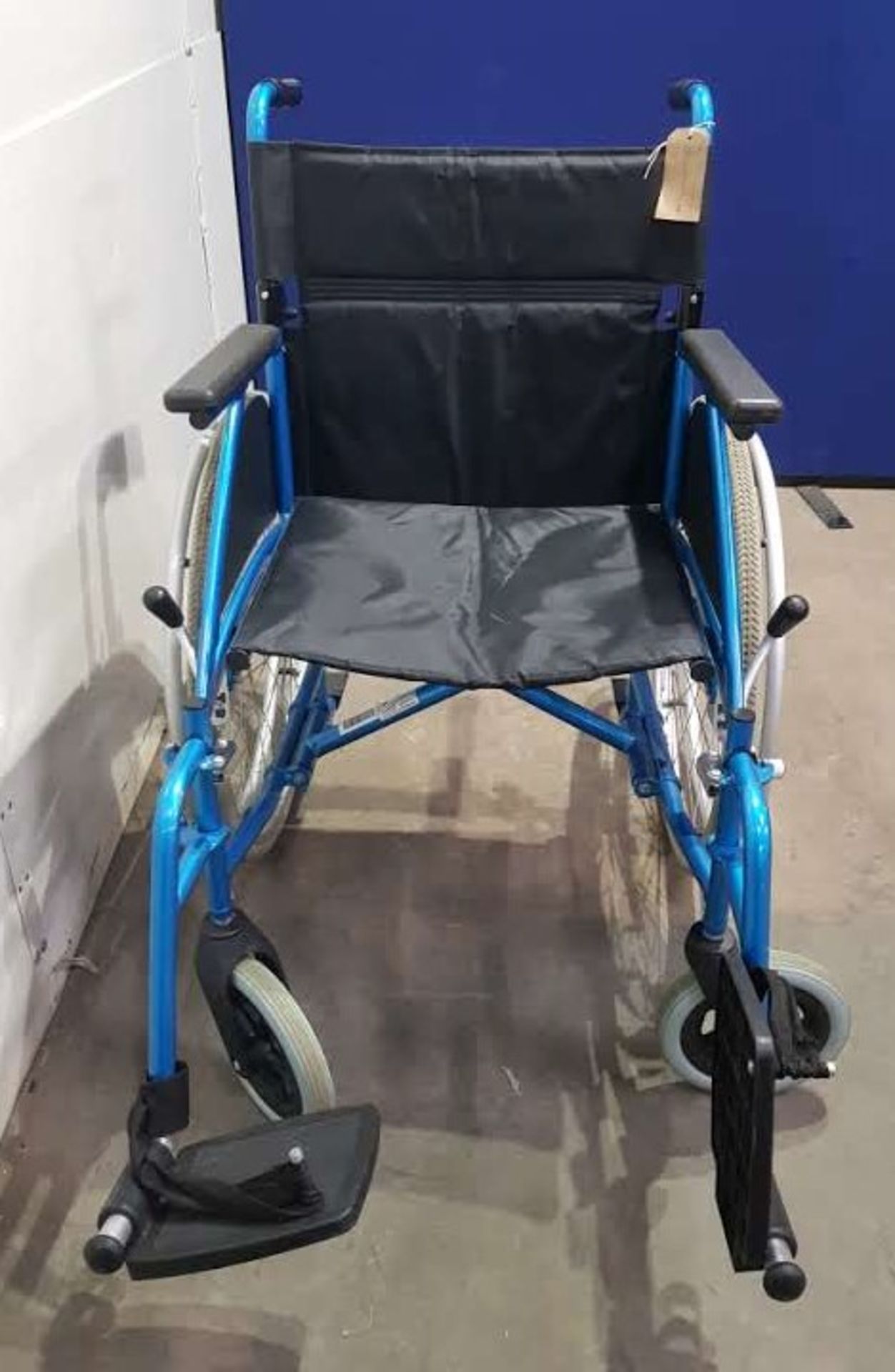 Days Swift Wheelchair 2021 - Image 3 of 4