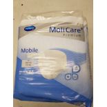 1x Pack Molicare Absorbent Incontinence Pants