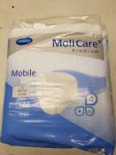 1x Pack Molicare Absorbent Incontinence Pants