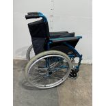 Days Swift Self Propelled 46CM Wheelchair