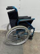 Days Swift Self Propelled 46CM Wheelchair