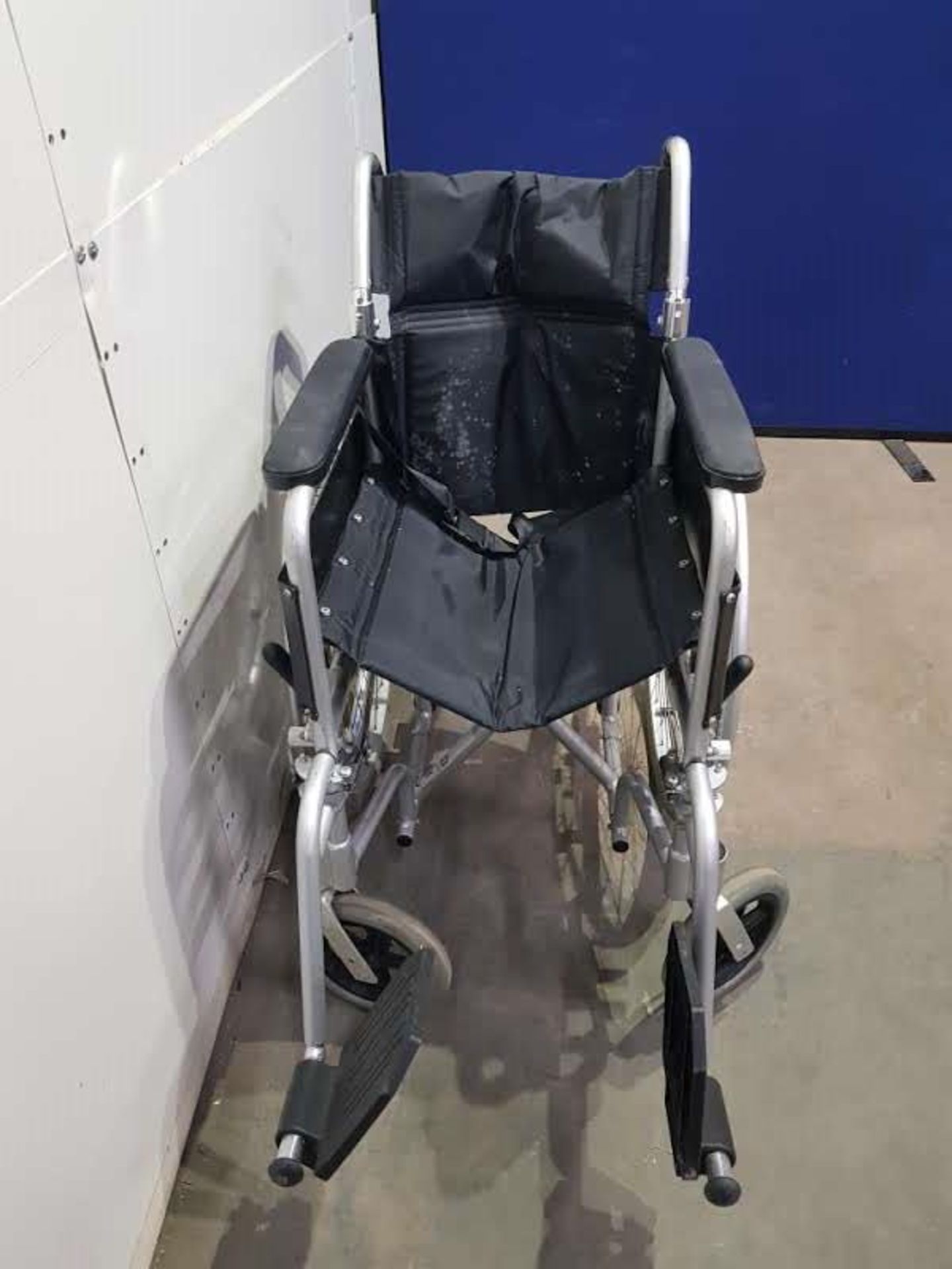 Enigma Wheelchair - Image 4 of 6