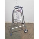 Days Walking Aid Height Adjustable